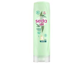 Condicionador Seda By Rayza Babosa + Óleos - 325ml