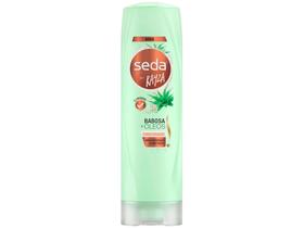 Condicionador Seda By Rayza Babosa + Óleos - 325ml