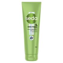 Condicionador Seda by Rayza Força & Crescimento 250ml Condicionador Seda by Rayza Força & Crescimento 250ml