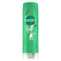 Condicionador Seda Cachos Definidos 325ml