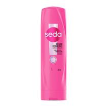 Condicionador Seda Ceramidas Infusão Ativa Retinol e Colágeno - 325ml Condicionador Seda Ceramidas Infusão Ativa Retinol e Colágeno - 325ml