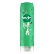 Condicionador Seda Cocriações Cachos Definidos 325ml Condicionador Seda Cocriações Cachos Definidos 325ml