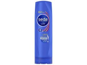 Condicionador Seda Cocriações Liso Extremo - 325ml