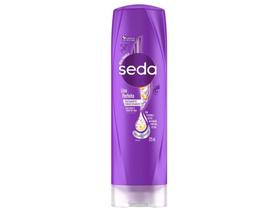 Condicionador Seda Cocriações Liso Perfeito - 325ml