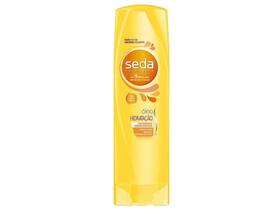 Condicionador Seda Cocriações Óleo Hidratação - 325ml Condicionador Seda Cocriações Óleo Hidratação - 325ml