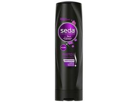 Condicionador Seda Cocriações Pretos Luminosos - 325ml Condicionador Seda Cocriações Pretos Luminosos - 325ml