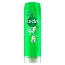 Condicionador Seda Crescimento Saudável 325ml