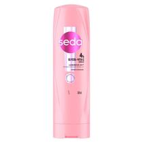 Condicionador Seda Glycol + Vita C Complex Luminous UV 300ml Condicionador Seda Glycol + Vita C Complex Luminous UV 300ml