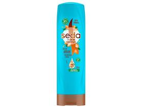 Condicionador Seda Joias da Natureza Óleo de Argan - 325ml Condicionador Seda Joias da Natureza Óleo de Argan - 325ml