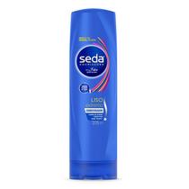 Condicionador Seda Liso Extremo 325Ml