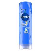 Condicionador Seda Liso Extremo Cabelos Super Lisos 325ml