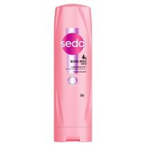 Condicionador Seda Luminous UV 300ml