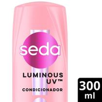 Condicionador Seda Luminous UV 300ml Condicionador Seda Luminous UV 300ml