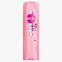 Condicionador Seda Luminous Uv Frasco 300ml Condicionador Seda Luminous Uv Frasco 300ml