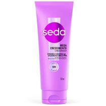 Condicionador Seda Mega Crescimento 250ml