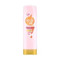 Condicionador Seda Nina Secrets Colágeno + Vitamina C 325ml