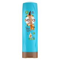 Condicionador Seda Óleo de Argan 325ml