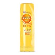 Condicionador Seda Óleo Hidratação - 325Ml