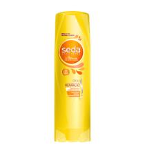 Condicionador Seda Óleo Hidratação Condicionador Seda Óleo Hidratação