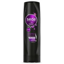 Condicionador Seda - Pretos Luminosos - 325Ml