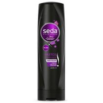 Condicionador Seda - Pretos Luminosos - 325Ml Condicionador Seda - Pretos Luminosos - 325Ml