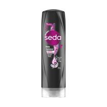 Condicionador Seda Pretos Luminosos 325Ml Condicionador Seda Pretos Luminosos 325Ml