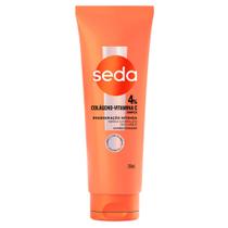 Condicionador Seda Regeneração Intensa Colágeno e Vitamina C 250ml