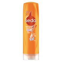 Condicionador Seda Restauração Instantânea Condicionador Seda Restauração Instantânea