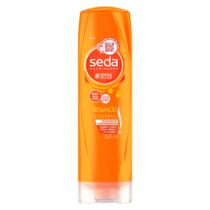 Condicionador Seda Sos Restauração Instantânea 325ml