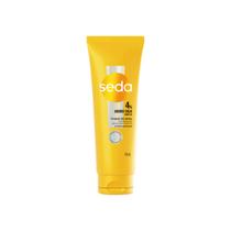 Condicionador seda toque de seda 250ml Condicionador seda toque de seda 250ml
