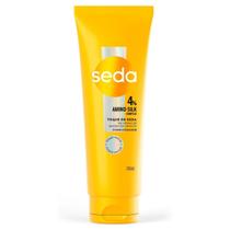 Condicionador Seda Toque de Seda 250ml Condicionador Seda Toque de Seda 250ml