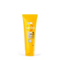 Condicionador Seda Toque de Seda 250ml Condicionador Seda Toque de Seda 250ml