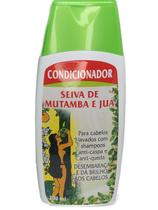 Condicionador Seiva de Mutamba e Juá 200ml