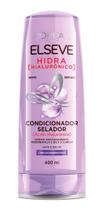 Condicionador Selador Hidra Hialuronico Elseve 400ML - Loreal