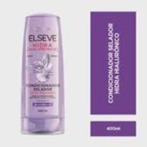 Condicionador Selador L'Oréal Paris Elseve Hidra Hialurônico 400ml