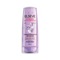 Condicionador Selador LOréal Paris Elseve Hidra Hialurônico - 400ml