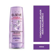 Condicionador Selador Loréal Paris Elseve Hidra Hialurônico 400ml
