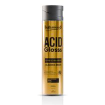 Condicionador Selagem De Brilho Acid Gloss 300ml Bothanico