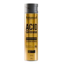 Condicionador Selagem De Brilho Acid Glosss Bothânico 300ml Condicionador Selagem De Brilho Acid Glosss Bothânico 300ml
