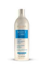 Condicionador Select Care Prohall Professional 1 L Condicionador Select Care Prohall Professional 1 L