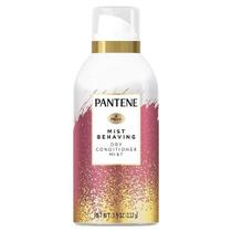 Condicionador Sem Água Pantene Behaving 115ml para Cabelos Secos Condicionador Sem Água Pantene Behaving 115ml para Cabelos Secos