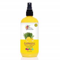 Condicionador sem enxágue Alikay Naturals Lemongrass 473 ml Condicionador sem enxágue Alikay Naturals Lemongrass 473 ml