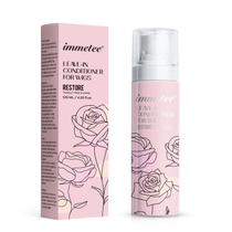 Condicionador sem enxágue Immetee para peruca sintética 120 ml Condicionador sem enxágue Immetee para peruca sintética 120 ml