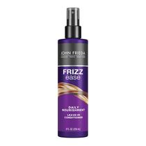 Condicionador Sem Enxágue Nutritivo Anti-Frizz (226ml) c/ Vitaminas A, C e E