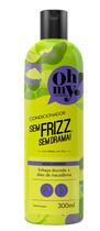 Condicionador Sem frizz, sem drama! 300ml Condicionador Sem frizz, sem drama! 300ml