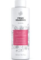 Condicionador Sem nada, cor sensível, sem perfume, 300 ml Condicionador Sem nada, cor sensível, sem perfume, 300 ml