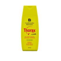 Condicionador Sem Sal Tnorax 250Ml Natuflores Condicionador Sem Sal Tnorax 250Ml Natuflores