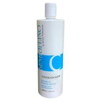 Condicionador Semi Di Lino Secrets 800ml Condicionador Semi Di Lino Secrets 800ml