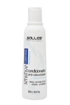 Condicionador Sensitive Control Anti-Oleosidade 300Ml