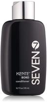 Condicionador SEVEN Haircare KENTE BOND para pontas duplas 300 ml
